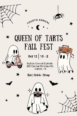 Fall Fest Event